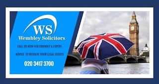 Wembley Solicitors