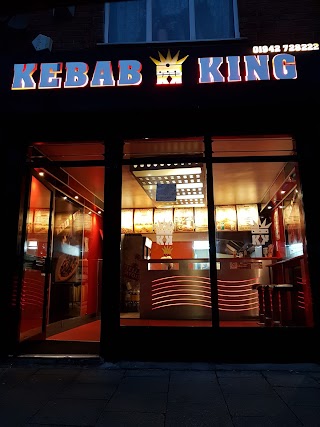 Kebab King