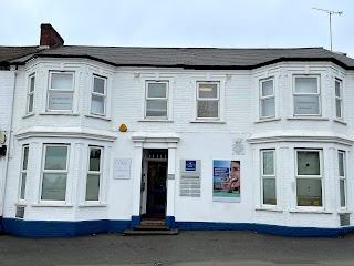 Sovereign House Specialist Dental Centre