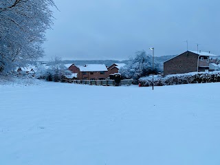 Willow Crescent Recreation Area