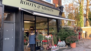 Roots & Shoots