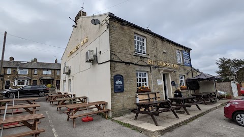 The Bottomleys Arms