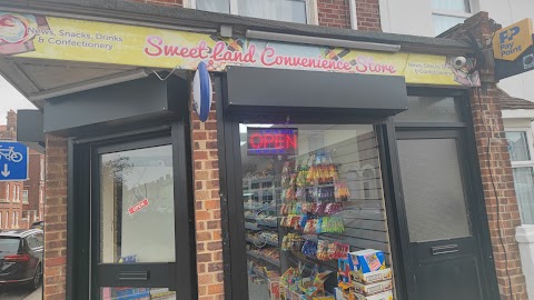 Sweet Land Convenience Store