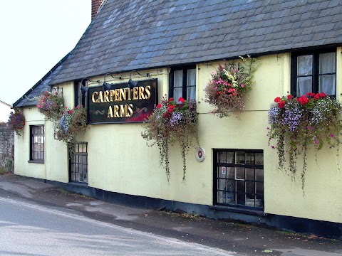 The Carpenters Arms