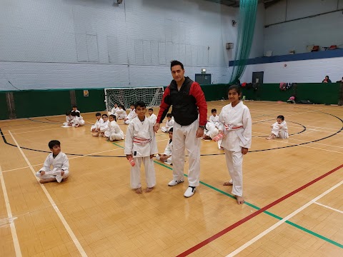 Bradford Martial Arts Academy