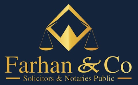 Farhan and Co Solicitors