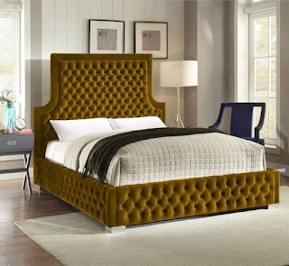 zenith beds ltd