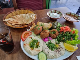Beirut Lebanese restaurant