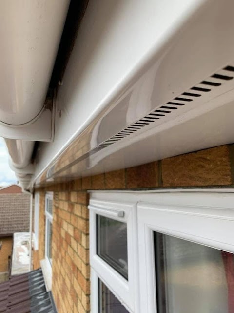 Wellingborough Window And Gutter Cleaning