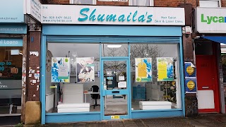 Shumaila's London Aesthetic & Laser Clinic - East Ham Branch