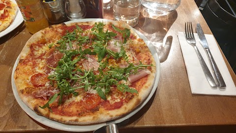 Prezzo Italian Restaurant Lyndhurst