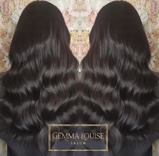 Gemma Louise Hair, Make-up & Beauty