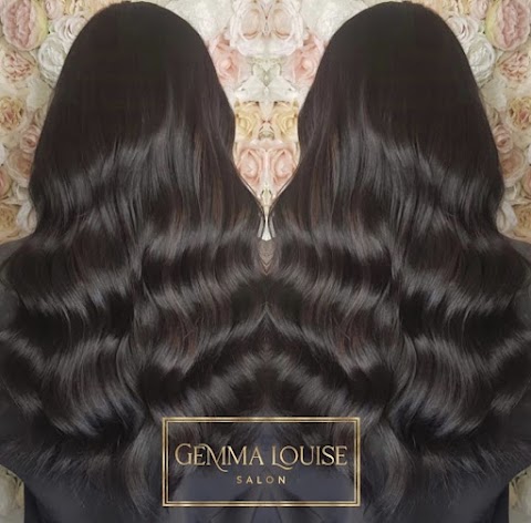 Gemma Louise Hair, Make-up & Beauty