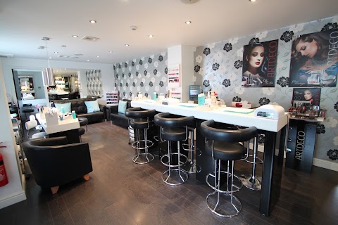 Cheadle Beauty Salon