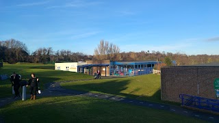 Woodlands Children’s Centre