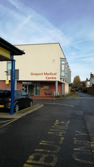 Gosport Medical Centre