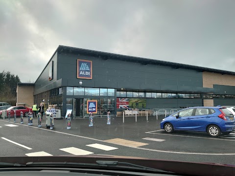 ALDI