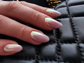 Polish Rocks nails and beauty