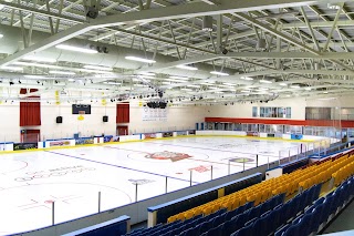 Linx Ice Arena