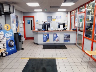 Kwik Fit - Belfast - Yorkgate