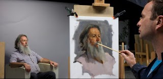 Realist Academy of Art - Art Lessons, Art Classes, Art Courses and Art Workshops