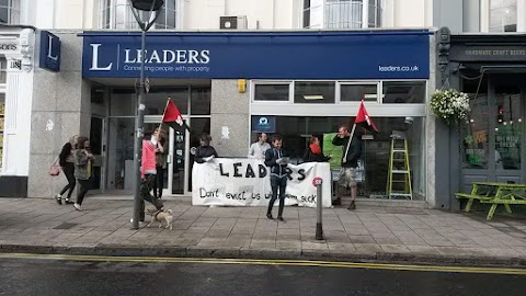 Leaders Letting & Estate Agents Western Road