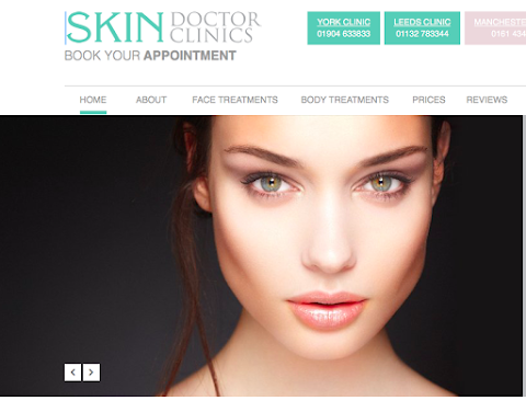 Skin Doctor Manchester