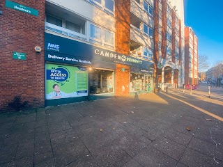 Camden Pharmacy Kentish Town