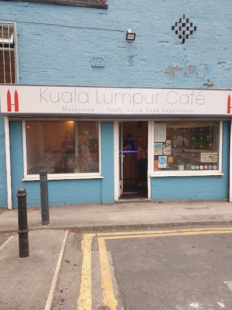 Kuala Lumpur Café Headingley