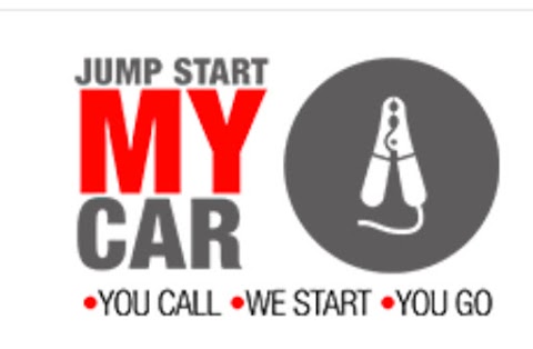 Jump Start My Car