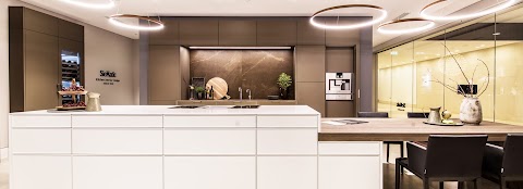 Kitchen Gallery SieMatic