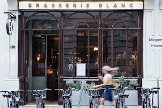 Brasserie Blanc - Chancery Lane