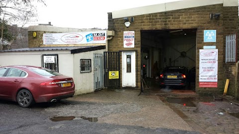 Halifax Auto Care Ltd