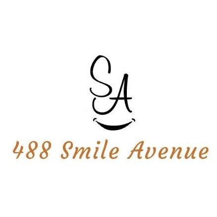 488 Smile Avenue