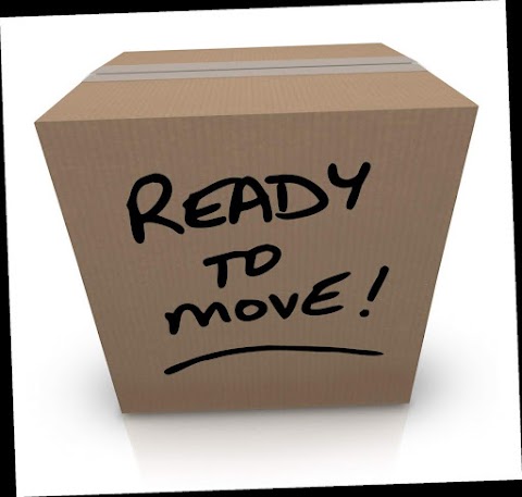 Cov Logistics | Storage | Removals | Courier Service