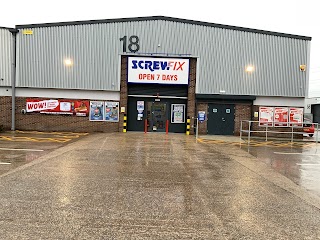 Screwfix Walkden