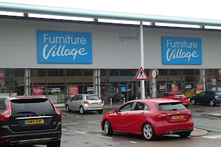 Furniture Village High Wycombe