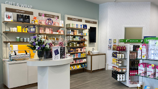 Mark Ellis Pharmacy Greenhills