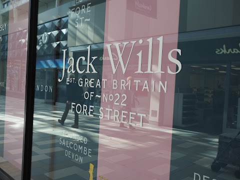 Jack Wills