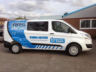 RRS Recovery Services