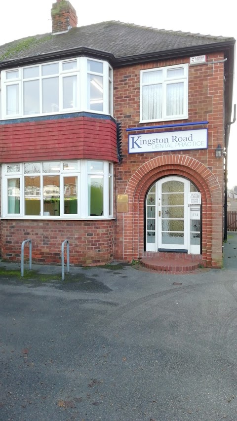 Kingston Road Dental Practice