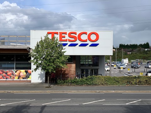 Tesco Superstore