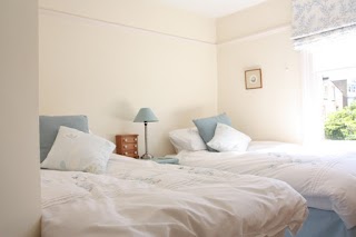 One Fanthorpe Street, Bed and Breakfast Putney
