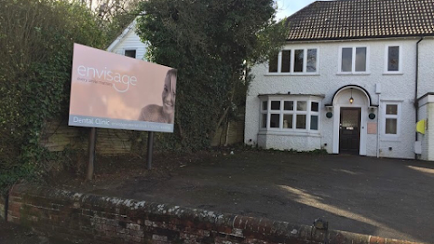 Envisage Dental Basingstoke