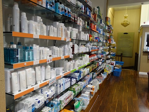 Berkeley Court Pharmacy