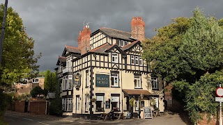 The Black Horse