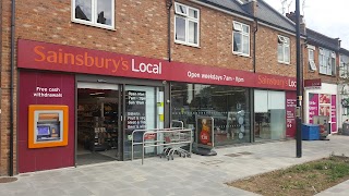 Sainsbury's Local