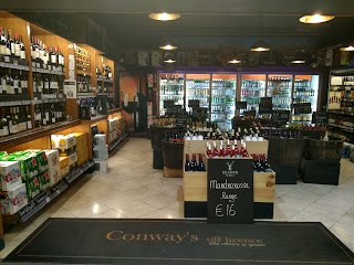 Conway's Off-licence Ratoath