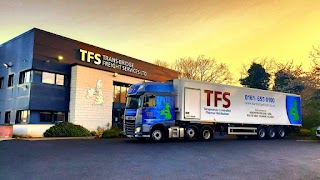 Tfs Trans-Bridge Freight Services Ltd