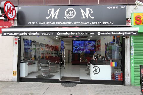 M&M Hair Studio